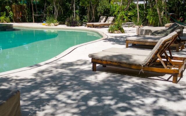 YAAXLUM - Luxury Oasis in Tulum