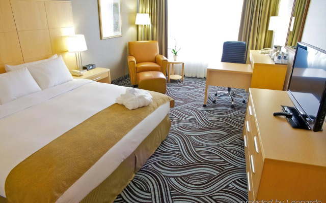 Radisson Hotel Toronto East