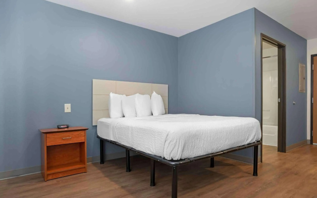 Extended Stay America Select Suites - Fort Walton Beach