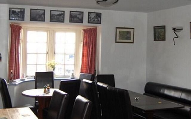 The George Inn - Blackawton