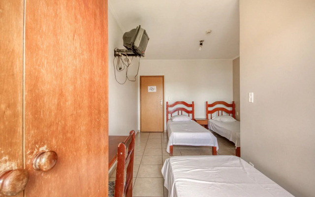 OYO Hotel Vila Rica, Ribeirão Preto