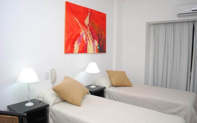 Hotel Corbel