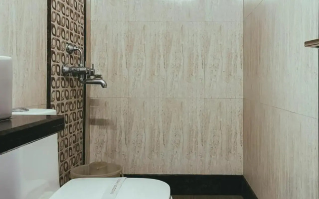 Hotel SLE Residency