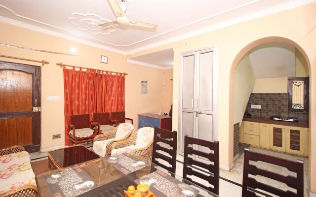 OYO 8963 Home Peaceful 3BHK Villa