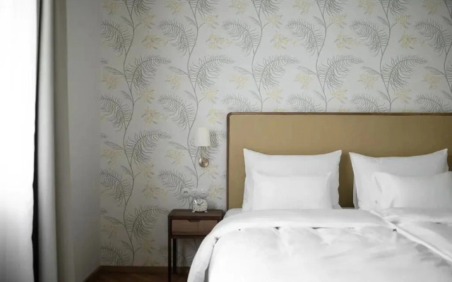 Villa Arnica Suites & Garden