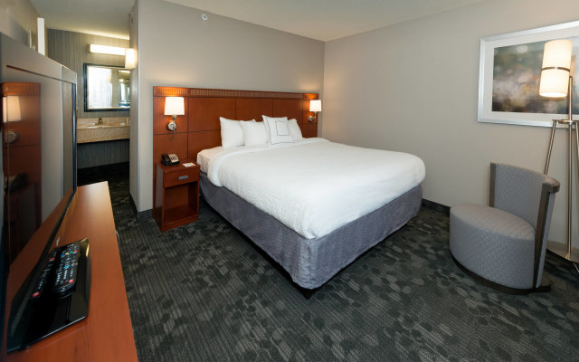 Courtyard by Marriott Panama City