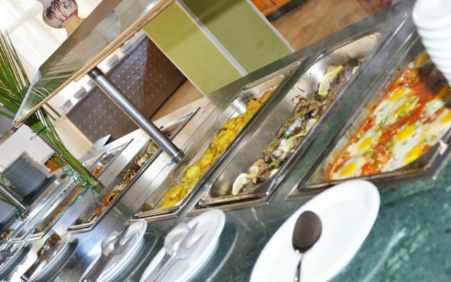 Majesty Golf Hotel