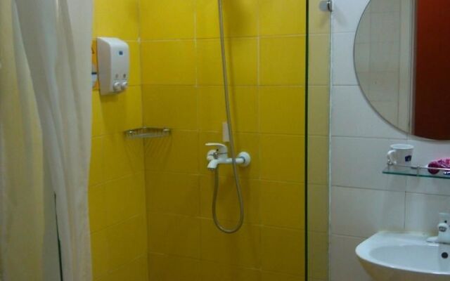 Beijing Homestay(Beijing Ande Road)