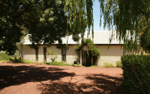 Quamby Homestead