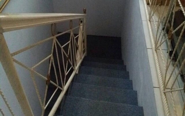 Kota Bunga F