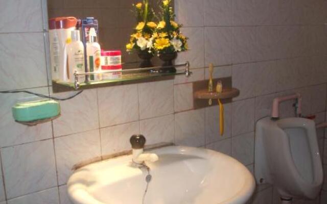 Daffon Guest House