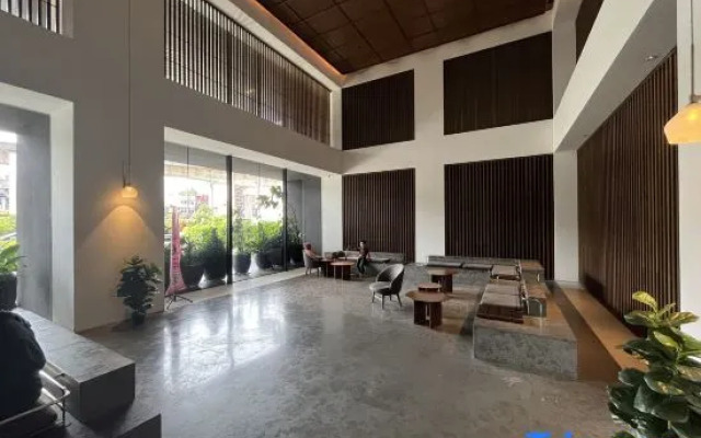 The Establishment | Menara Teguh Bangsar | Menara UOA | KL Sentral