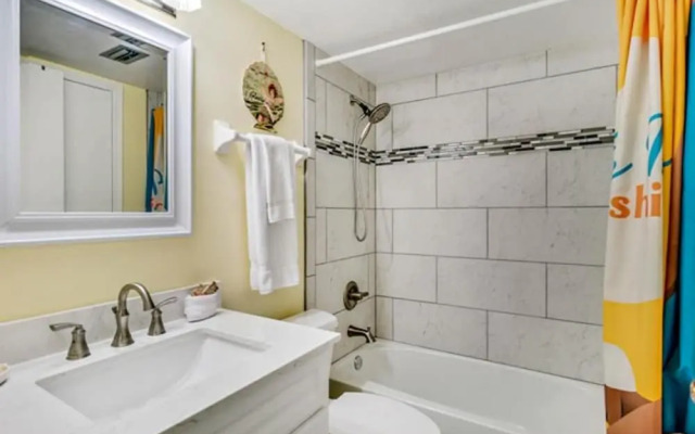 Unit 4101 - Ocean Racquet Club