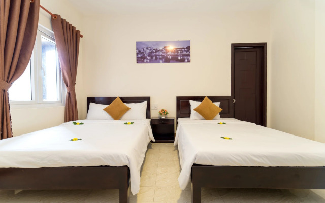 Hoa Thu Homestay