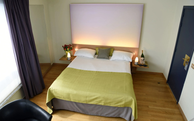 Hotel 322 Lambermont