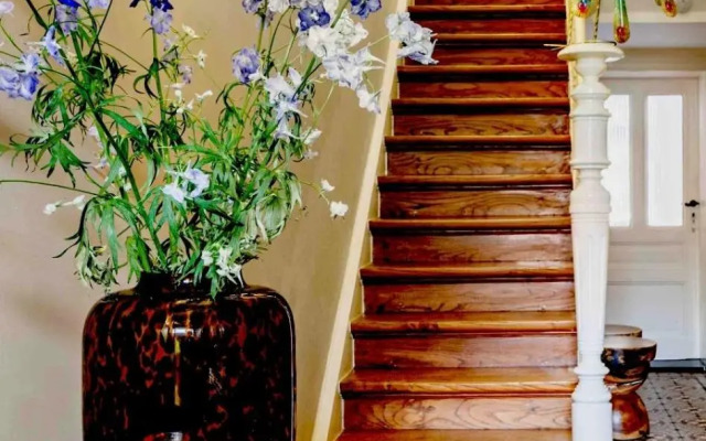 Chez Hélène Luxury BNB