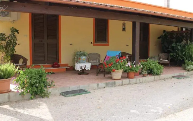Bed  Breakfast Il Giardino Delle Palme