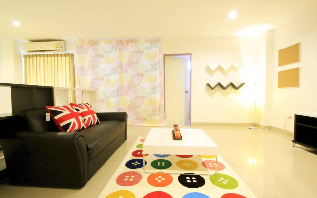 BB Home (Wanghin 46)