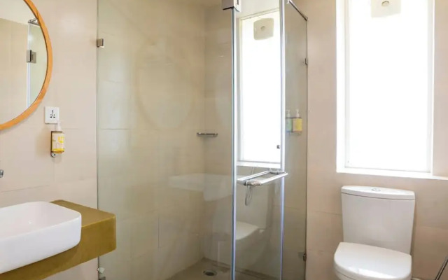 Bloom Hotel - Jammu