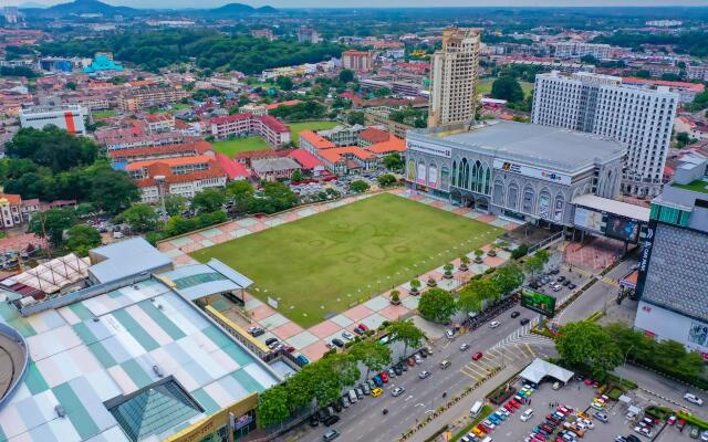Apa Kaba Home & Stay