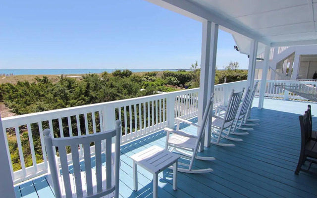 Carolina Breezy by Sea Scape Properties