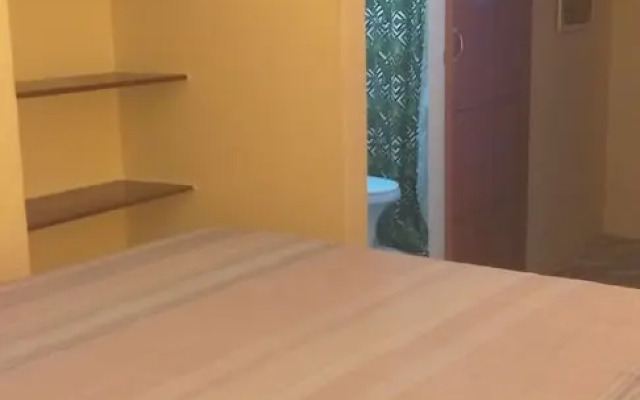 Casa Beija-flor Boipeba