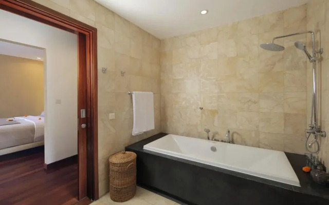 Kanadea Villa Canggu by Ini Vie Hospitality.