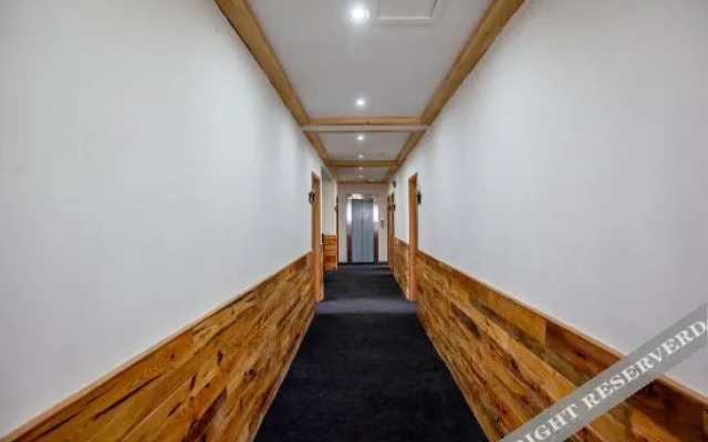 Yunban Shanju Boutique Hotel