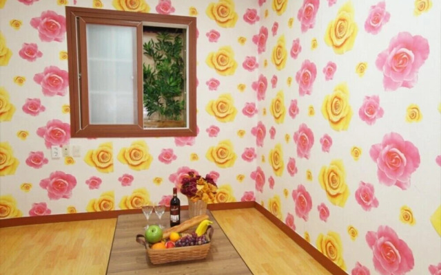 Taeyoung Pension