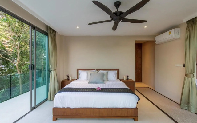 Aspire Villas Koh Phangan