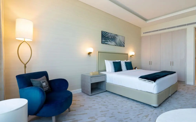 Maison Privee - Luxury Apt w/ Fabulous Views over Palm Jumeirah - Apartment in ดูไบ - Photo 5