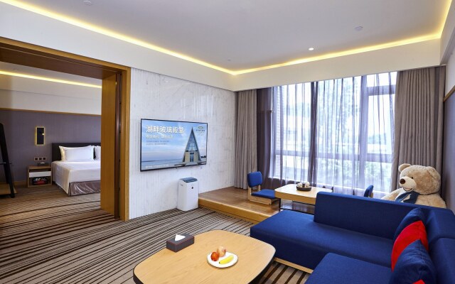 Tongli Lakeview Hotel