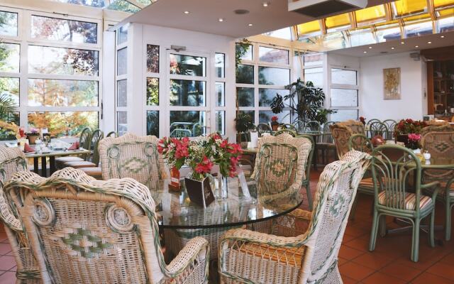 Hotel Goldinger