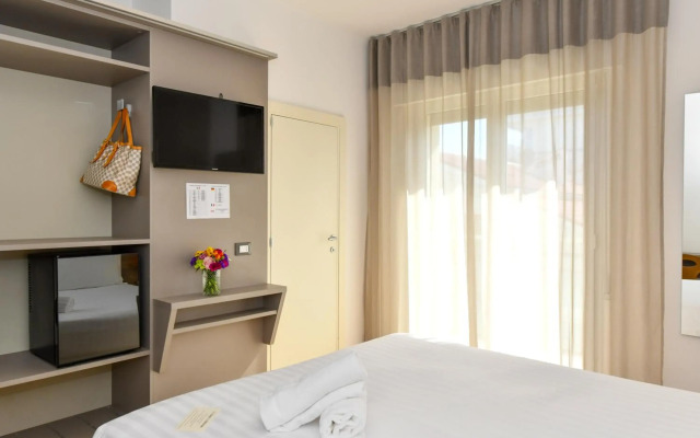 Hotel delle Mimose