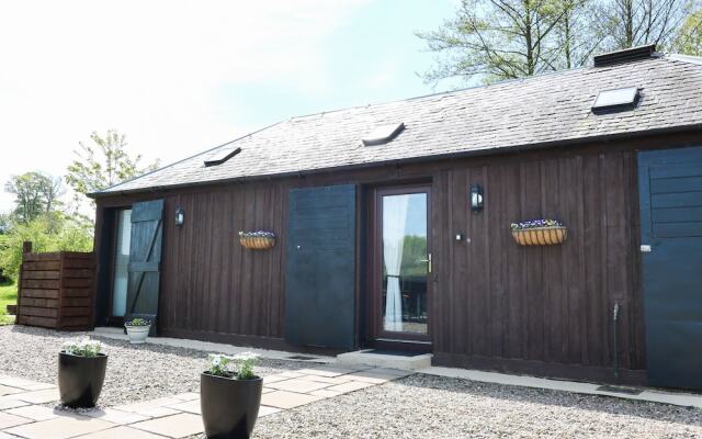 The Stable
