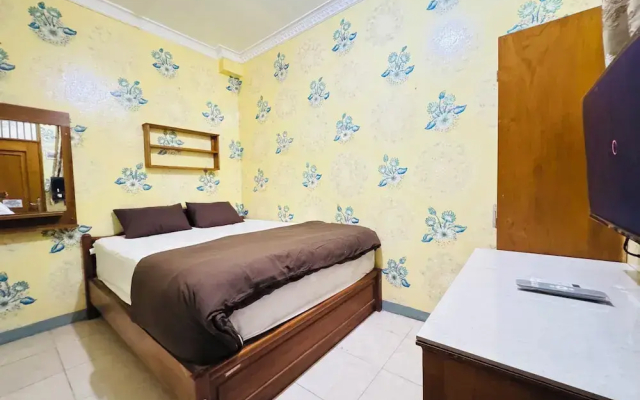 Tamastu House Sunter