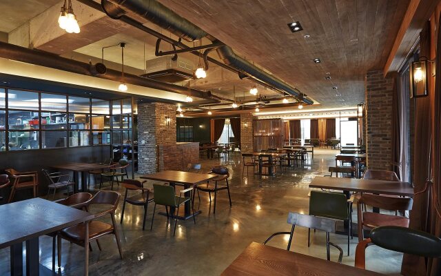 Royal Square Hotel Seoul