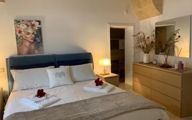 Casa Vacanza indipendente 53 mq Puglia