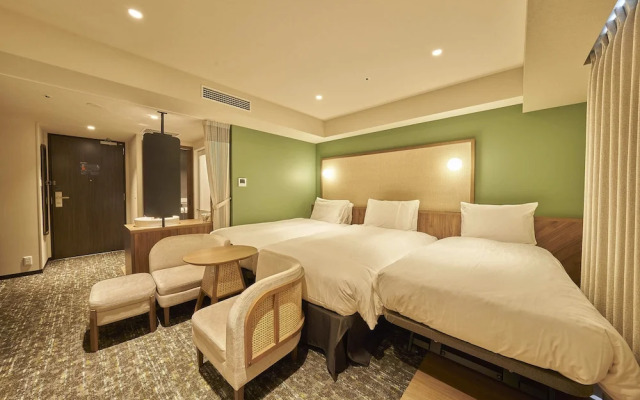 Keisei Richmond Hotel Tokyo Kinshicho