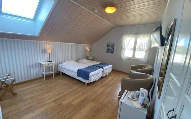 Hotel Stallbacken Nagu