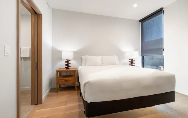 The Glenwood by Jackson Vacations