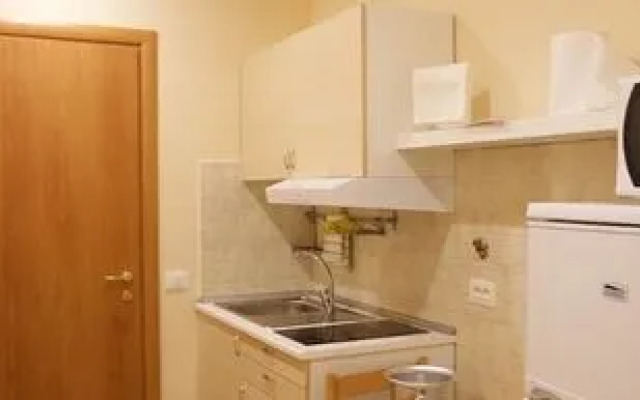 Elizabeth Apartments