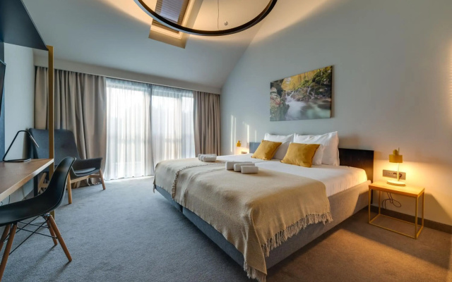 Lyra Hotel Plitvice