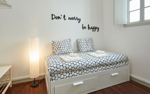 Love inn Bairro Alto 2