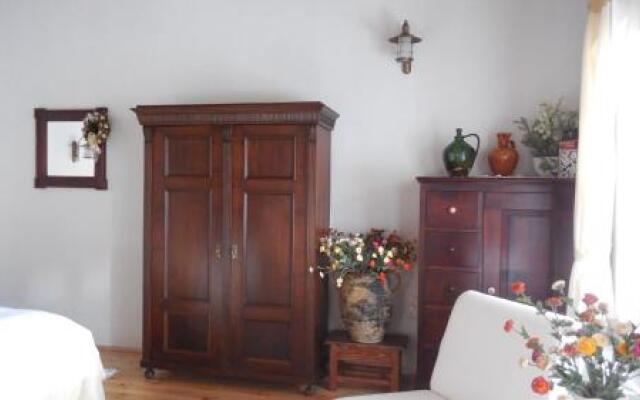 Fruktárium vendégház