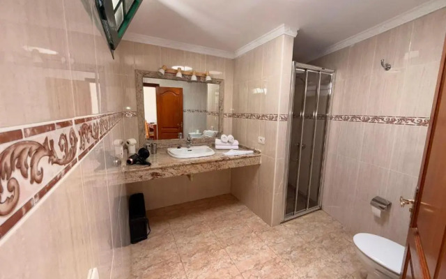 HOTEL-FINCA Rural José Manuel 28pax