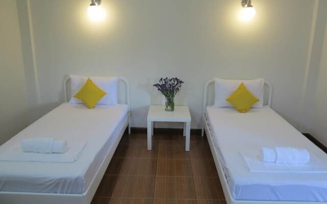 Pro Chill Krabi Guesthouse