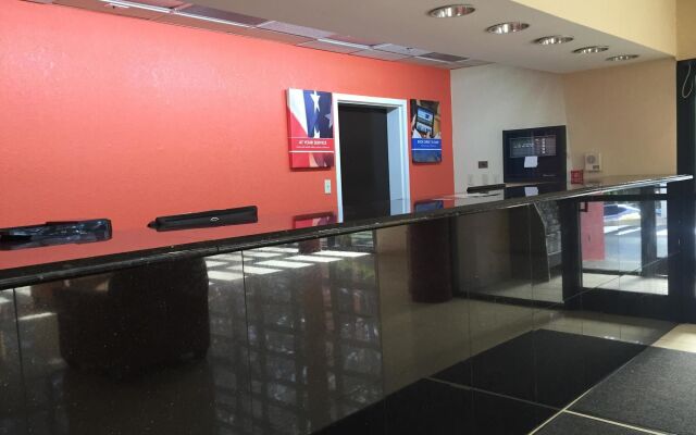 Budgetel Inns & Suites - Atlanta Galleria Stadium