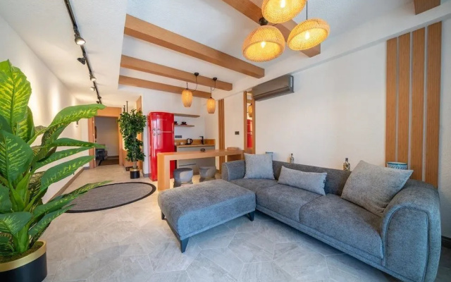 Lupia Suite