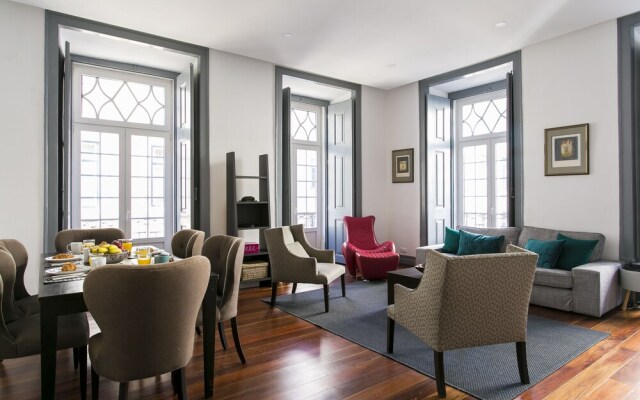 Classy Correeiros Apartment Rentexperience